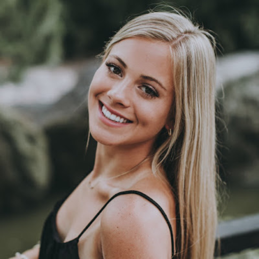 Meet your Posher, Makenna